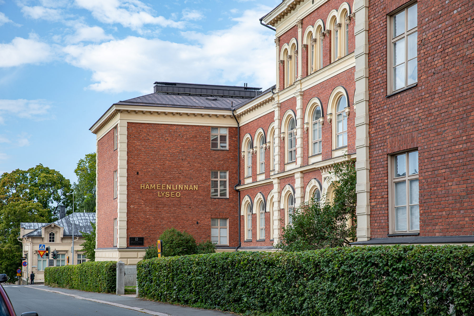 Hämeenlinna Lyceum